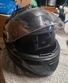 casco modulare 