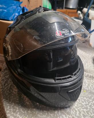 casco modulare 