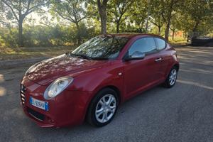 Alfa Romeo MiTo 1.4 78 CV 8V S&S Distinctive