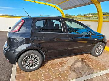 Punto evo 1.3 multijet 