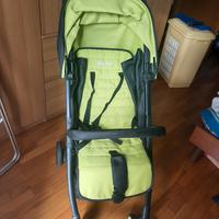 passeggino leggero