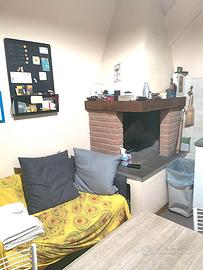 Borgo S Lorenzo 3,5 vani servizio