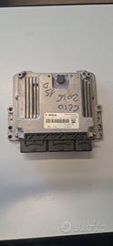 centralina motore CLIO 2016 1.5 DIESEL