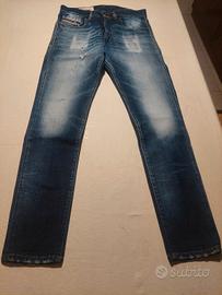 jeans diesel ragazzo