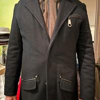 Cappotto -Giacca 3/4 Esz Uomo (Essenza)