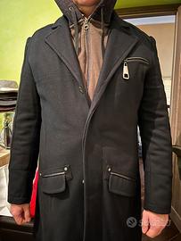 Cappotto -Giacca 3/4 Esz Uomo (Essenza)