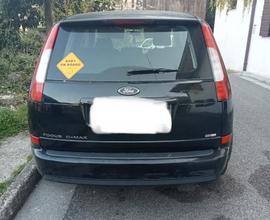 FORD C-Max 1ª serie - 2006