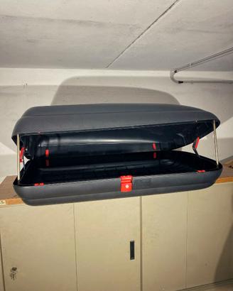 Box tetto auto