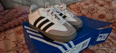 adidas samba crib 18