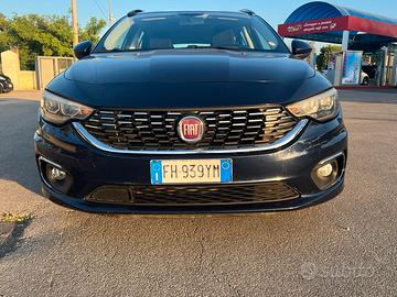 Fiat Tipo 1.6 Mjt S&S SW