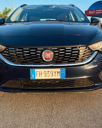 Fiat Tipo 1.6 Mjt S&S SW