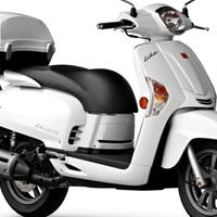 Kymco like 125 - 150 - 200 - Ricambi Usati