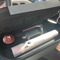 Dyson airwrap nuovo