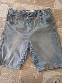 Jeans estivi