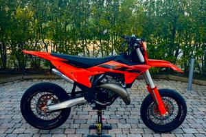 KTM SX 125 2025
