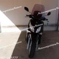 Yamaha X-City - 2008