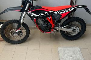 BETA ENDURO 4T RR 125 LC