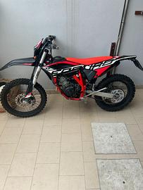 BETA ENDURO 4T RR 125 LC