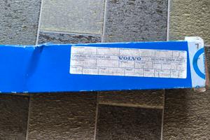 Antenna manuale originale Volvo serie 400