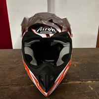 Casco motocross Airoh Jumper Sting - taglia S