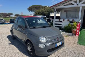 Fiat 500 C 1.0 Hybrid # NO VINCOLI # GARANZIA 12 M