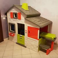 Casetta bambini
