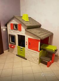 Casetta bambini