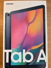 Galaxy tab a