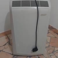 Condizionatore Portatile"Pinguino De Longhi"