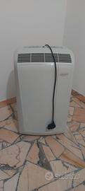Condizionatore Portatile"Pinguino De Longhi"