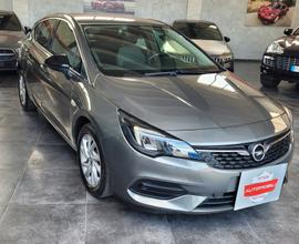 Opel Astra 1.2 Turbo 130 CV S&S 5 porte Business E