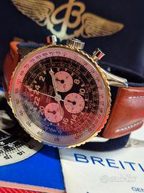 Breitling Navitimer cosmonaute 24h