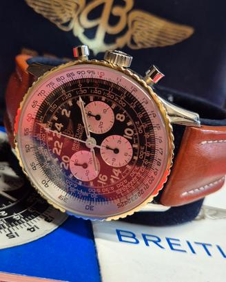 Breitling Navitimer cosmonaute 24h
