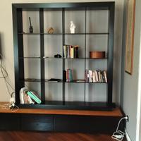 libreria Passepartout di Cappellini 