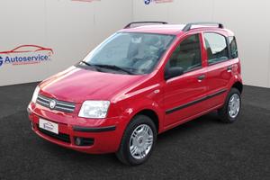 Fiat Panda 1.2 natural power Dynamic