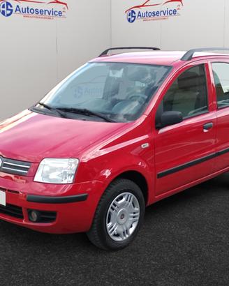 Fiat Panda 1.2 natural power Dynamic