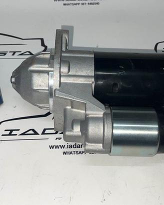 Motorino Avviamento VM VM R754 3.0 D 35532064F