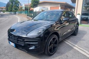 Porsche Macan 2.0 245 CV ANN0 2021 TETTO PANORAMIC