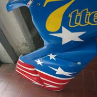 carene moto