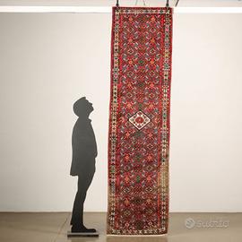 Tappeto Mehraban - Iran - Anni 70-80