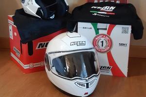 CASCHI NOLAN N104 EVO