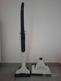 Folletto vk7s + accessori