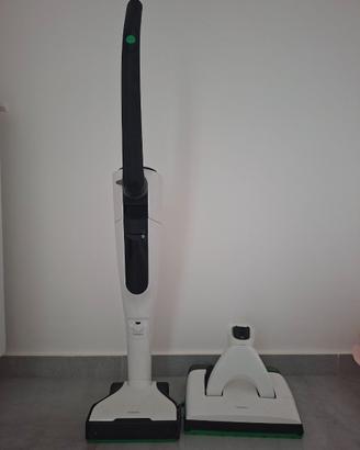 Folletto vk7s + accessori