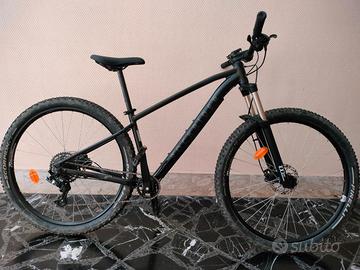 ROCKRIDER EXPL 500 MTB 29" taglia M - TUBELESS