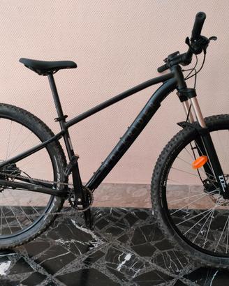 ROCKRIDER EXPL 500 MTB 29" taglia M - TUBELESS