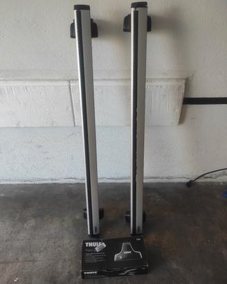 barre Thule originali  Ford 