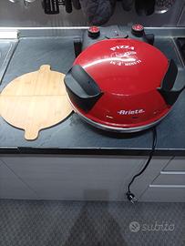 Forno elettrico per pizza Ariete 909