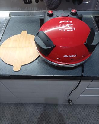 Forno elettrico per pizza Ariete 909