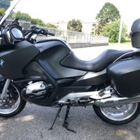 Bmw r 1200 rt - 2008