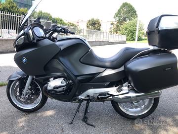 Bmw r 1200 rt - 2008